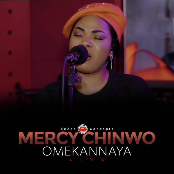 Mercy Chinwo - Omekannaya (Live)